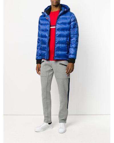 rossignol cesar down jacket