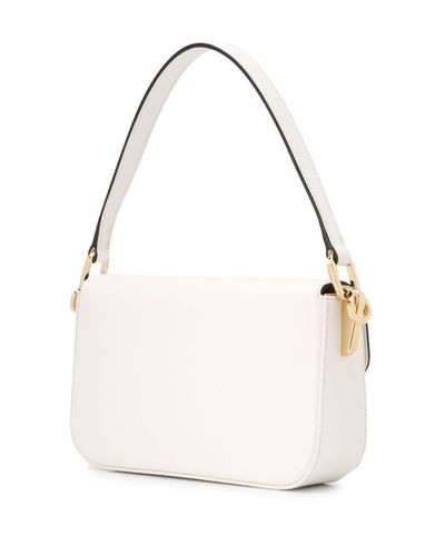 prada ensemble shoulder bag