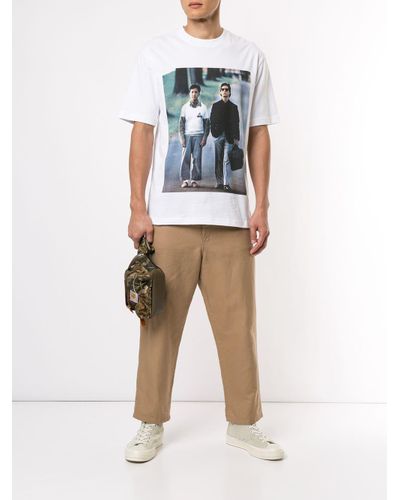 palace reign man
