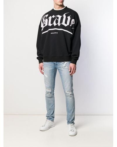 diesel brave sweatshirt