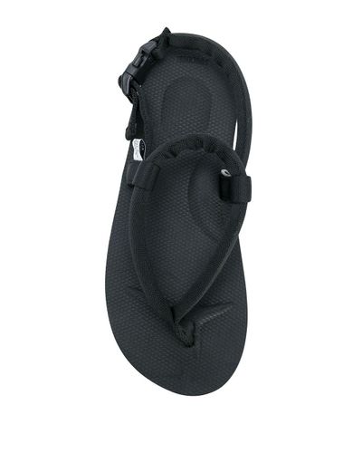 flip flop sandals with backstrap