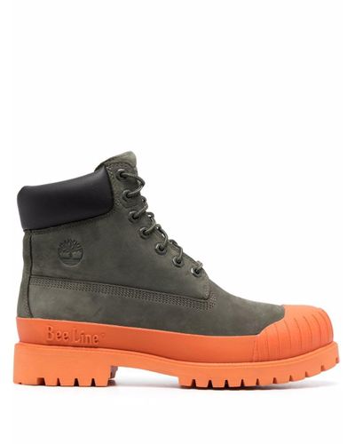 beeline timberland boots for sale