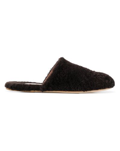 marni fur mules