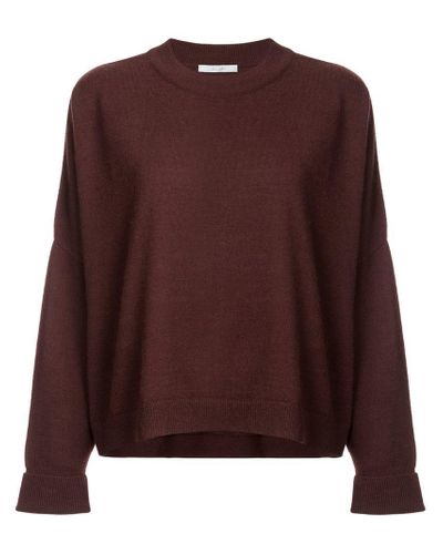 Dusan cashmere sweater Clearance
