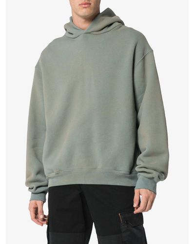 Yeezy Season 6 Classic Glacier Hoodie 