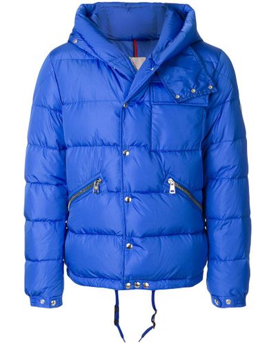 moncler lioran jacket