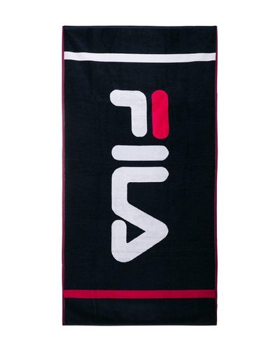 fila towel
