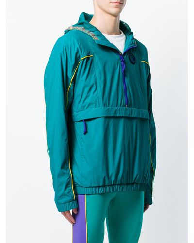 pharrell adidas windbreaker