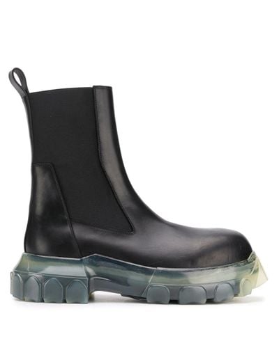 rick owens mega bozo tractor