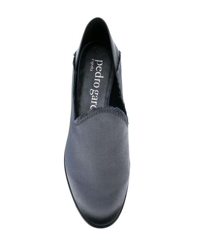 pedro garcia slippers