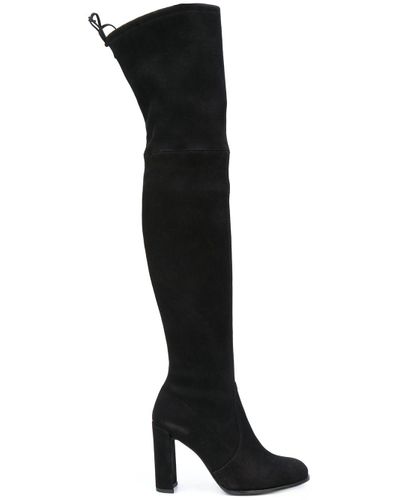 stuart weitzman hiline boot