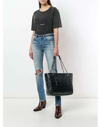 Niki Tote Bag 2024 www.alhudapk