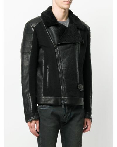 frankie morello bomber jacket