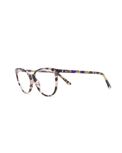 Dior Montaigne 25 Glasses - Lyst