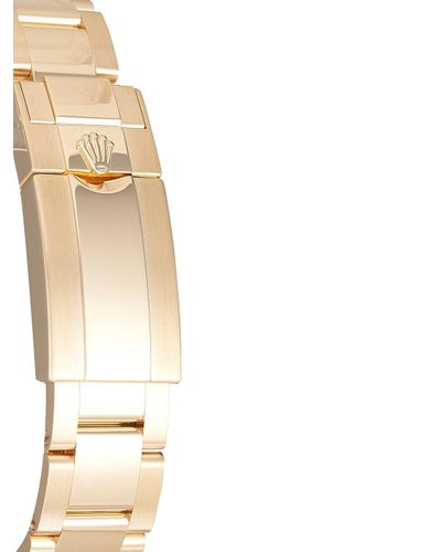 Rolex 2021 Unworn Cosmograph Daytona 41mm in Gold (Metallic) for Men | Lyst