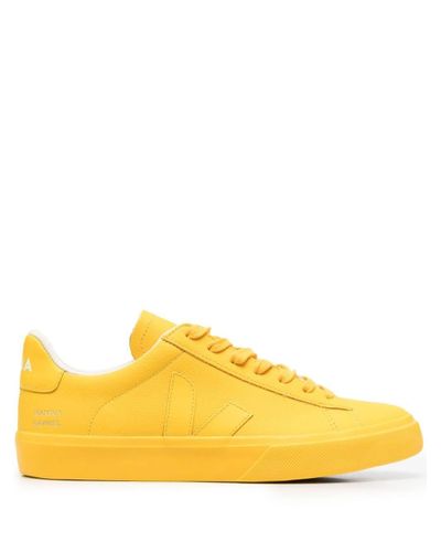 veja yellow campo