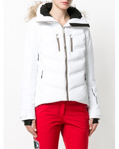 depart jacket rossignol