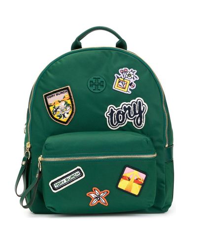 tory burch tilda zip backpack