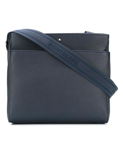 montblanc cross bag