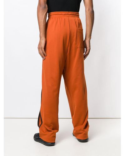 men's 27 inch leg jogging bottoms