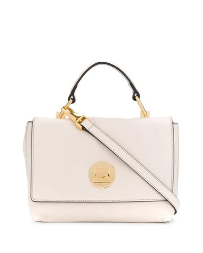 coccinelle liya crossbody bag