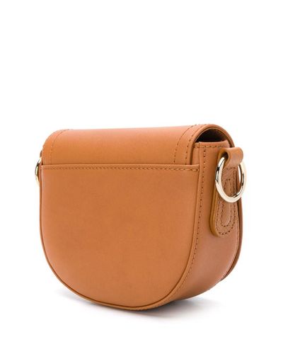 longchamp cavalcade crossbody bolsa xs