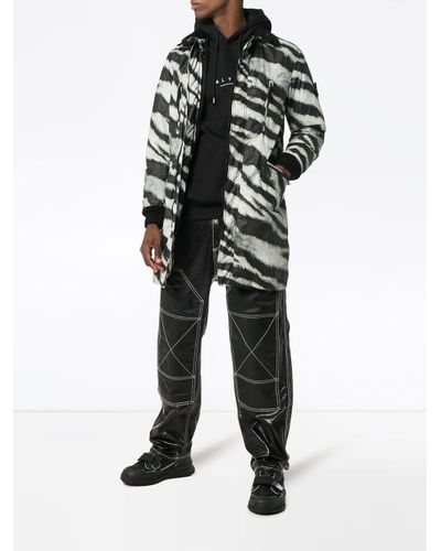 cp company adidas jacket