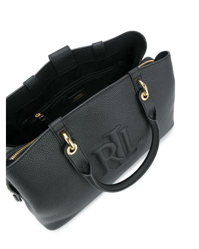 ralph lauren hayward bolsa