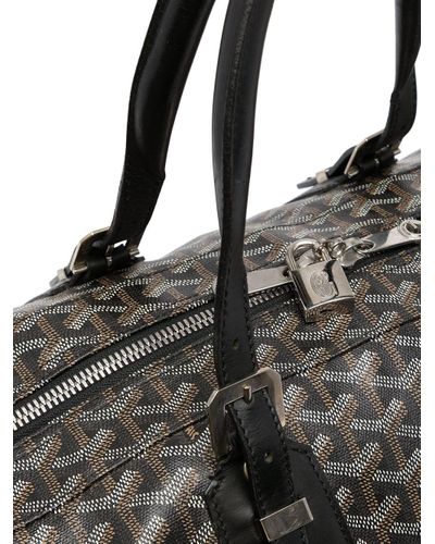 goyard duffle