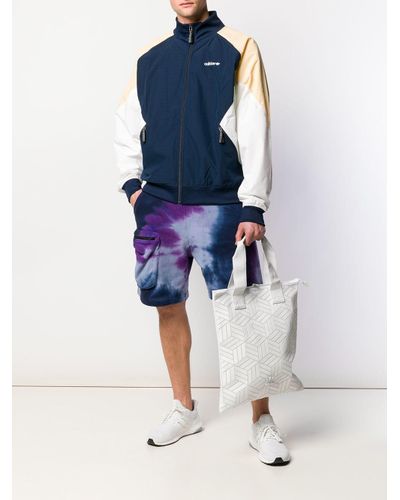 adidas 3d Shopper Bag in White - Lyst