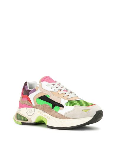 Premiata Sharky Homme Sharky 43 | YOUSPORTY