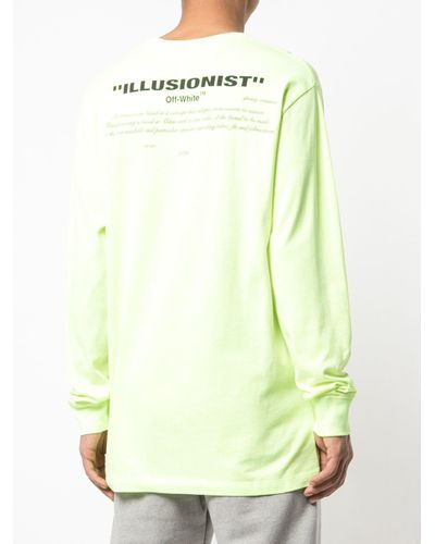 off white michael jackson tee