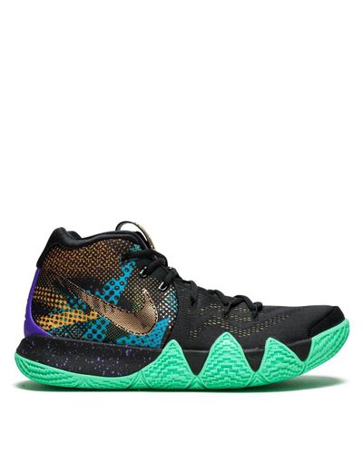 kyrie mamba mentality 4