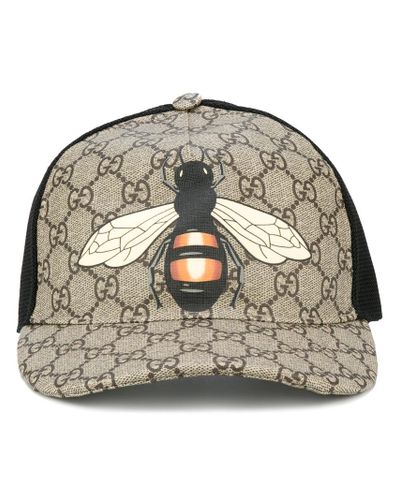 gucci wasp logo