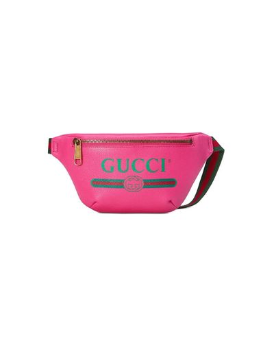 gucci bum bag small