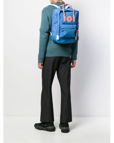 acne fjallraven backpack