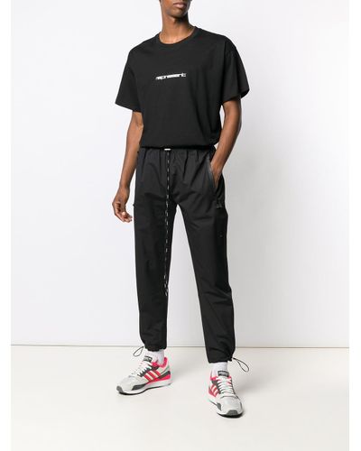 nike french terry pants