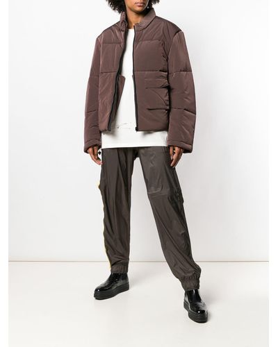 oakley samuel ross puffer