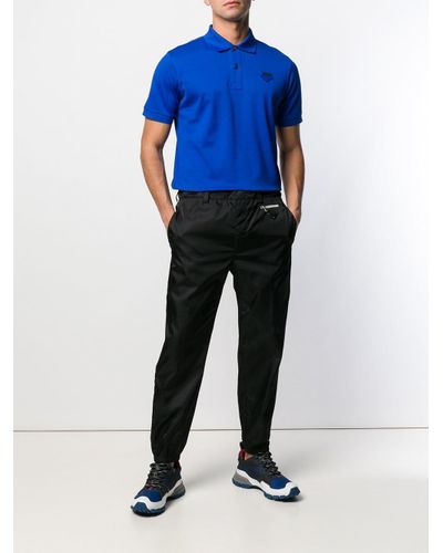prada jogger suit