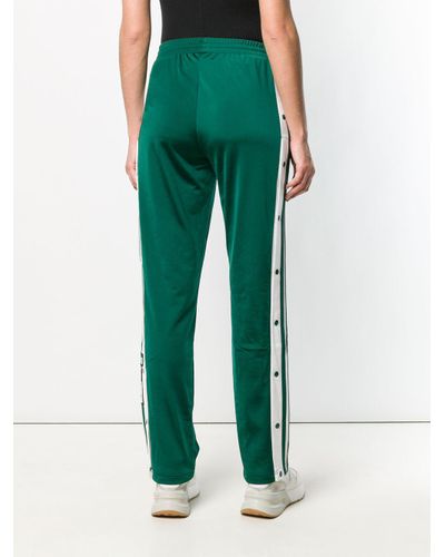adidas Synthetic Adibreak Track Pants 