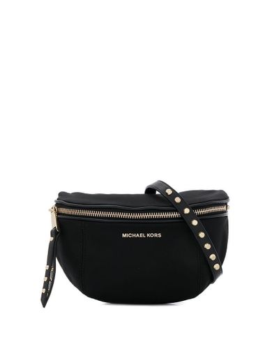 mk bum bag