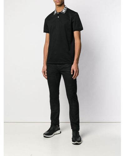 mcm polo shirt