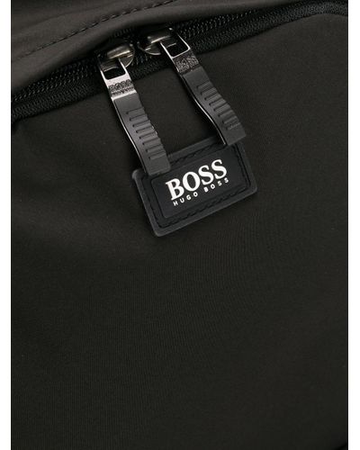 hugo boss hyper backpack