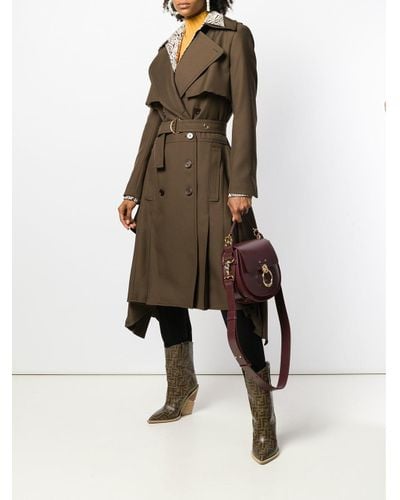 large chloe tess bag