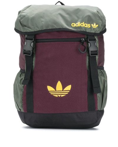 adidas toploader backpack