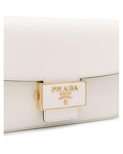prada ensemble shoulder bag