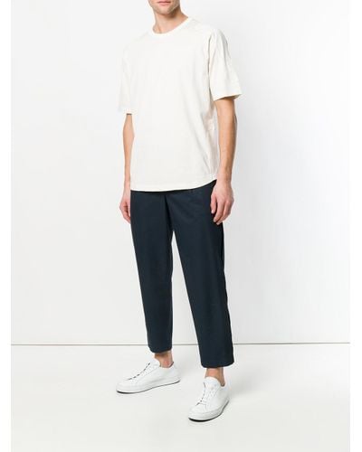 Oversized stone island t shirt Clearance