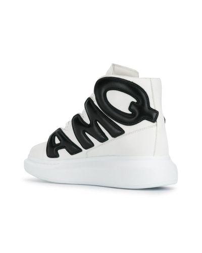 amq high top