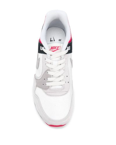 Zapatillas Air Pegasus '89 SE Nike de Ante de color Blanco para hombre |  Lyst