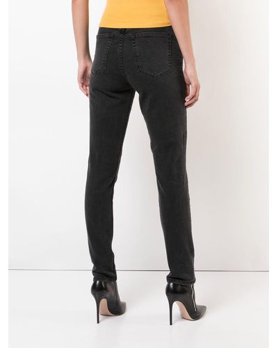 Reformation Denim Serena High Skinny 